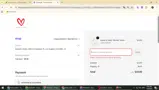 House of Shan coupon verification screenshot