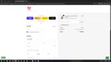 House of Shan coupon verification screenshot