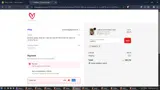 House of Shan coupon verification screenshot