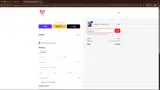 House of Shan coupon verification screenshot