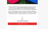 House of Shan coupon verification screenshot