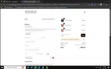 VIP35 coupon verification screenshot