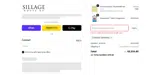 VIPS coupon verification screenshot