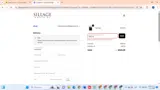 SWEET10 coupon verification screenshot