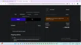 MICKEY10 coupon verification screenshot