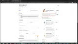 MICKEY10 coupon verification screenshot