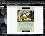 PATRICKS20 coupon verification screenshot