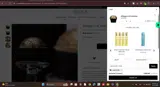 OUTLET10 coupon verification screenshot