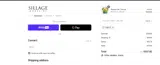 TAKE15 coupon verification screenshot
