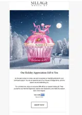 VIP35 coupon verification screenshot