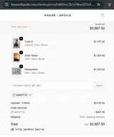 maxff10 coupon verification screenshot