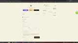 HOUSEPLANT coupon verification screenshot