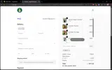SMS10 coupon verification screenshot