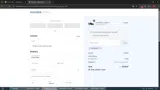 WELCOME10 coupon verification screenshot