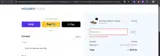 thanks15 coupon verification screenshot