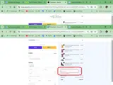 BF20 coupon verification screenshot