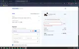 SBS15 coupon verification screenshot