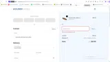 SBS15 coupon verification screenshot