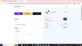 CYBER20 coupon verification screenshot