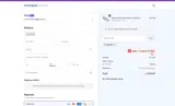 WORK20 coupon verification screenshot
