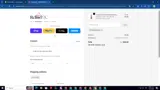 THRIFTYSTYLE coupon verification screenshot
