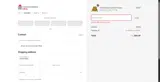 HONEY10 coupon verification screenshot