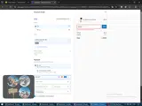 Houston Acrylic coupon verification screenshot