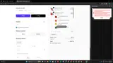 Houston Acrylic coupon verification screenshot