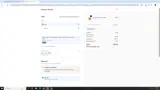 Houston Acrylic coupon verification screenshot