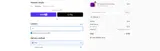 Houston Acrylic coupon verification screenshot