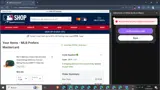 Houston Astros coupon verification screenshot