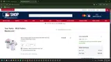 Houston Astros coupon verification screenshot
