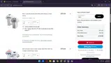 Houston Astros coupon verification screenshot