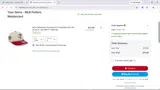 Houston Astros coupon verification screenshot
