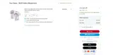 Houston Astros coupon verification screenshot