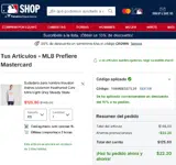 Houston Astros coupon verification screenshot