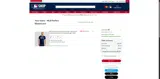 Houston Astros coupon verification screenshot