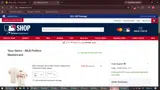 Houston Astros coupon verification screenshot