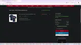 Houston Astros coupon verification screenshot