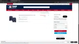 Houston Astros coupon verification screenshot
