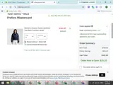 Houston Astros coupon verification screenshot