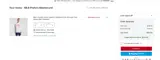 Houston Astros coupon verification screenshot
