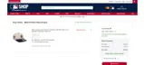 Houston Astros coupon verification screenshot