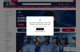 Houston Astros coupon verification screenshot