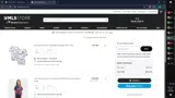 Houston Dynamo FC coupon verification screenshot