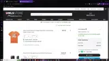 MLSFREE50 coupon verification screenshot