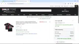 Houston Dynamo FC coupon verification screenshot