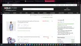 STM26 coupon verification screenshot