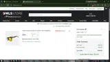 Houston Dynamo FC coupon verification screenshot