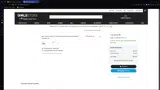 Houston Dynamo FC coupon verification screenshot